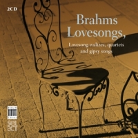 Brahms, Johannes Lovesongs