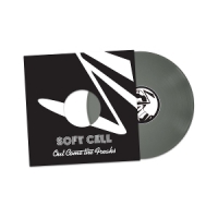 Soft Cell Out Come The Freaks