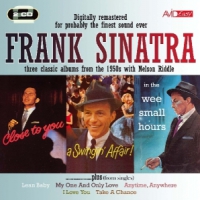 Sinatra, Frank Three Classic Albums & More