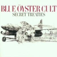 Blue Oyster Cult Secret Treaties