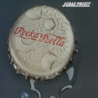 Judas Priest Rocka Rolla