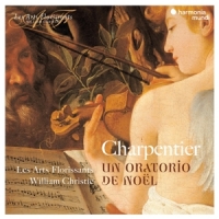Les Arts Florissants William Christ Un Oratorio De Noel