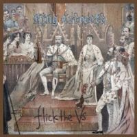 Yorkston, James Folk Songs