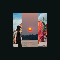 Four Tet Untitled