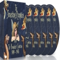 Smashing Pumpkins, The The Broadcast Collection 1989-1995