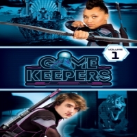 Game Keepers Game Keepers Seizoen 1 Vol 1