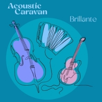 Acoustic Caravan Brillante