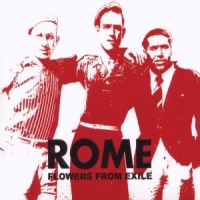 Rome Flowers From Exile