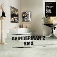 Grinderman Grinderman 2 Rmx