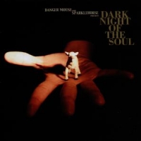Danger Mouse & Sparklehorse Dark Night Of The Soul