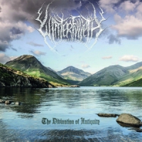 Winterfylleth The Divination Of Antiquity