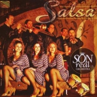 Son Real Orchestra Salsa