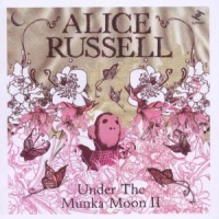 Russell, Alice Under The Munka Moon 2