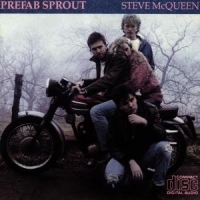 Prefab Sprout Steve Mcqueen