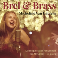 Mich Van Hautem Brel & Brass