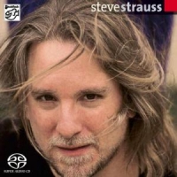 Steve Strauss Just Like Love
