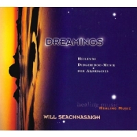 Seachnasaigh, Will Dreamings
