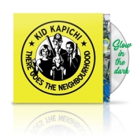 Kid Kapichi There Goes The Neighbourhood