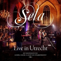 Sela Live In Utrecht