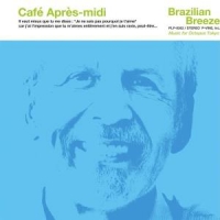 Various Cafe Apres-midi Brazilian Breeze