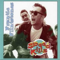 Frantic Flintstones, The Speed Kills