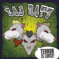 Lab Ratz Terror Is Loose