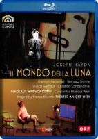 Haydn, J. Il Mondo Della Luna