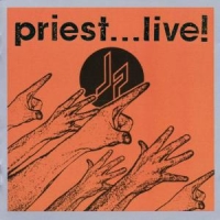 Judas Priest Priest...live!