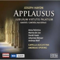 Haydn, J. Applausus, Jubilaeum