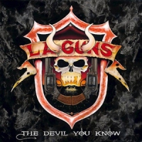 L.a. Guns Devil You Know