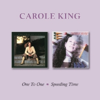 King, Carole One To One/speeding Time