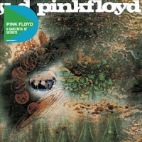 Pink Floyd A Saucerful Of Secrets -2011-