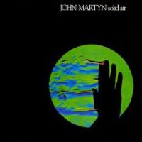 Martyn, John Solid Air (180gr + Download)