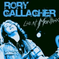 Gallagher, Rory Live At Montreux