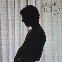 Odell, Tom Black Friday -limited-