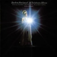 Streisand, Barbra A Christmas Album
