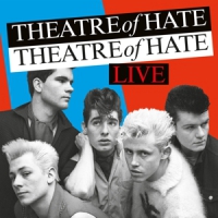 Theatre Of Hate Live