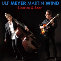 Meyer, Ulf & Martin Wind Licorice & Beer