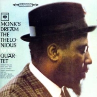 Monk, Thelonious Monk's Dream =remastered=