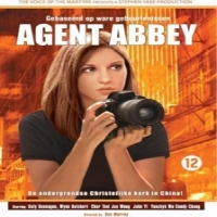 Movie Agent Abbey + Bonus