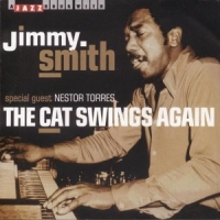 Smith, Jimmy Cat Swings Again
