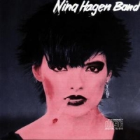 Hagen, Nina Nina Hagen Band