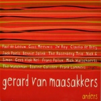 Maasakkers, Gerard Van & Collega S Anders