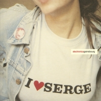 Gainsbourg, Serge I Love Serge