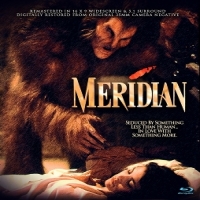 Movie (import) Meridian (remastered)