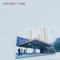 Field Music Plumb -coloured-
