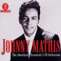 Mathis, Johnny Absolutely Essential