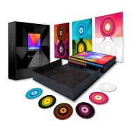 Eno, Brian Music For Installations