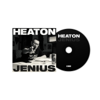 Heaton, Paul Jenius
