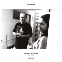 Harvey, Pj The Peel Sessions 1991 - 2004